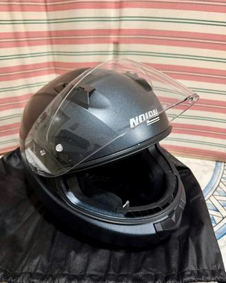 Casco integrale Nolan N60- Nero Opaco taglia XL