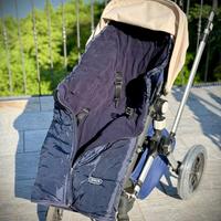 Passeggino Bugaboo Cameleon  + accessori