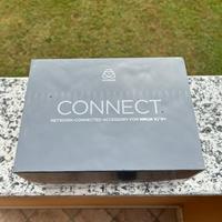 Atomos network connect per ninja v/v+