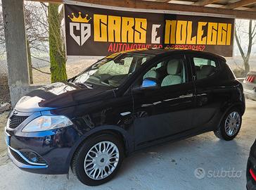 Lancia Y Ecochic GPL Tetto