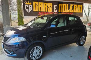 Lancia Y Ecochic GPL Tetto