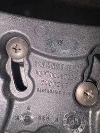 Fondina blackhawk