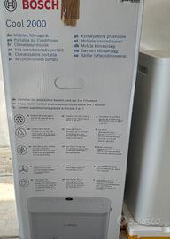 climatizzatore portatile 