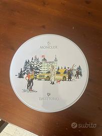 Latta edizione limitata moncler by da vittorio