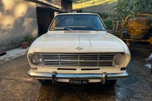 Opel Kadett B