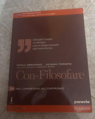 Filosofare