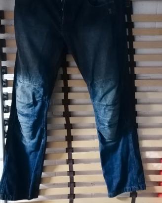Abbigliamemto moto