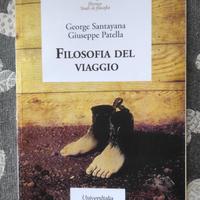Filosofia del viaggio