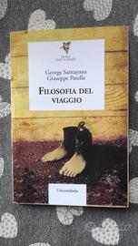 Filosofia del viaggio
