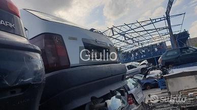 Fiat tipo ricambi