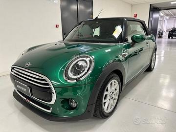 MINI Mini 1.5 Cooper Hype auto