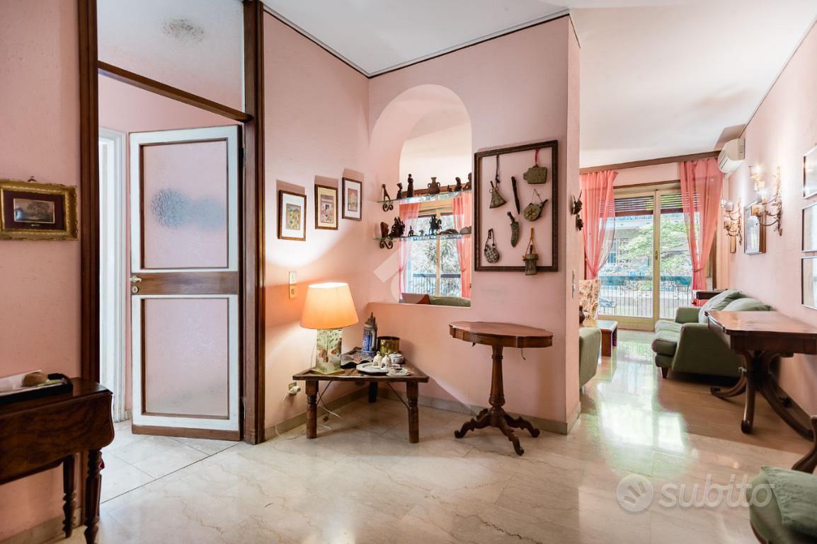 Appartamento – Milano, Portello, Bullona - Altro