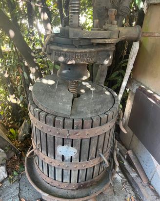Antico Torchio