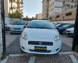 Fiat Grande Punto 1.4 5 porte Dynamic Natural Powe