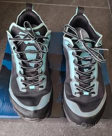 Scarpe trekking donna Kayland