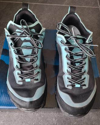 Scarpe trekking donna Kayland