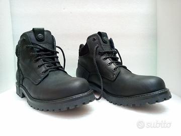 Scarponcini Wrangler N°42