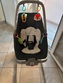 Sdraietta Tiny Love Close To Me Bouncer