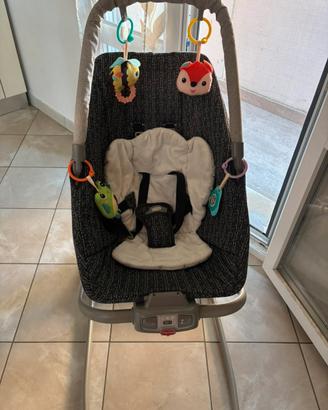 Sdraietta Tiny Love Close To Me Bouncer