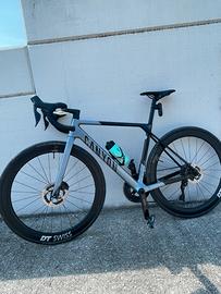 Canyon Ultimate Aero SL7 Di2