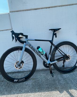 Canyon Ultimate Aero SL7 Di2