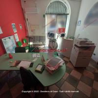 Locale, Montegrappa - Santa Rosalia, Palermo.