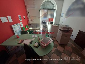 Locale, Montegrappa - Santa Rosalia, Palermo.