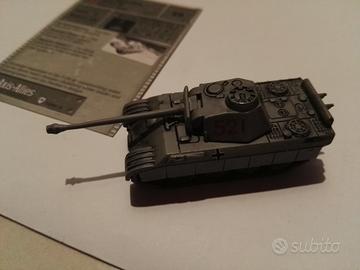 SS-Panther Axis & Allies miniature nuova