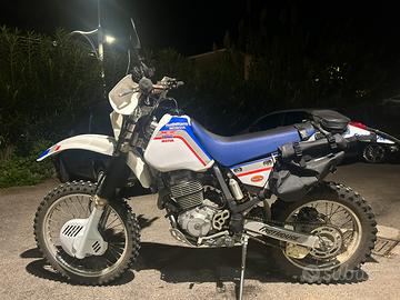 Honda xr 400