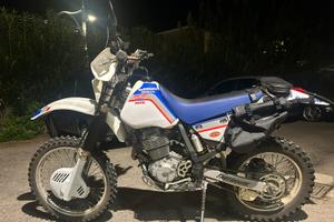 Honda xr 400