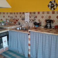 Trilocale ristrutturato