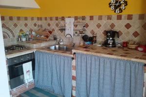 Trilocale ristrutturato