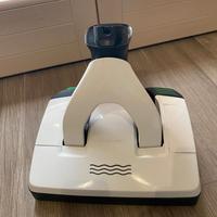 Lavapavimenti Folletto