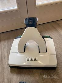 Lavapavimenti Folletto