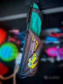 sacca golf bambino