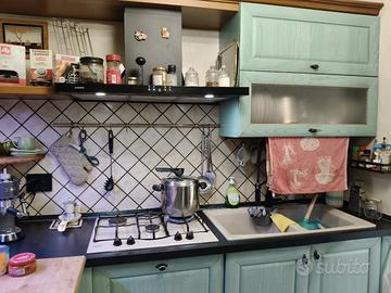 cucina classica
