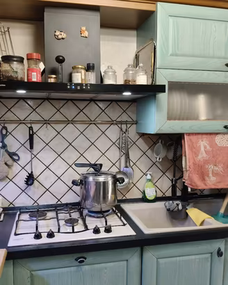 cucina classica