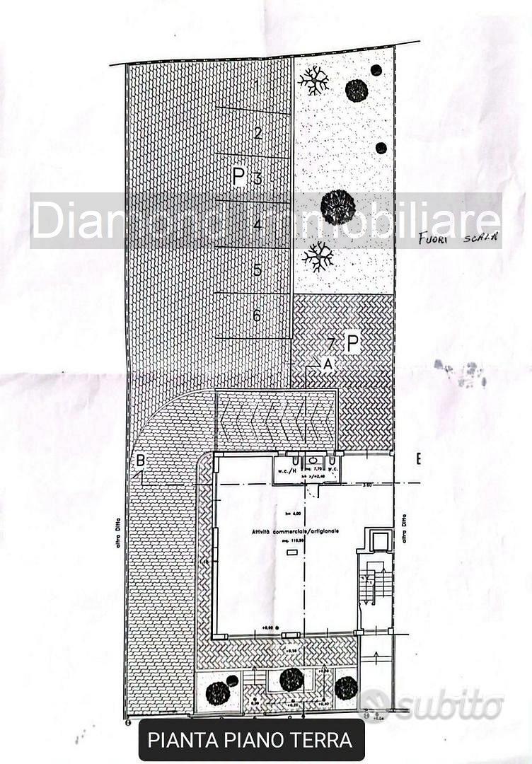 Appartamento – Giarre, San Leonardello - Vista 5