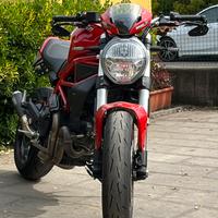 Ducati Monster 797+