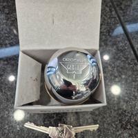 lucchetto serranda gentili