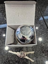 lucchetto serranda gentili