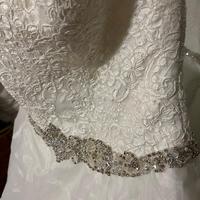 Abito da sposa