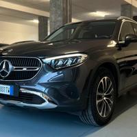 Mercedes-benz GLC 220 d 4Matic Mild Hybrid Advance