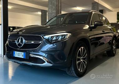 Mercedes-benz GLC 220 d 4Matic Mild Hybrid Advance