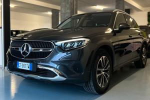 Mercedes-benz GLC 220 d 4Matic Mild Hybrid Advance