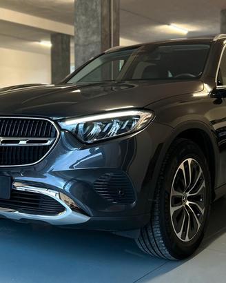 Mercedes-benz GLC 220 d 4Matic Mild Hybrid Advance