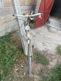 bici donna