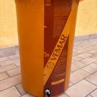 Contenitore vino o altro