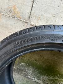 Gomme bridgestone potenza sport 245/40 r18
