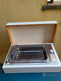 Grill elettrico